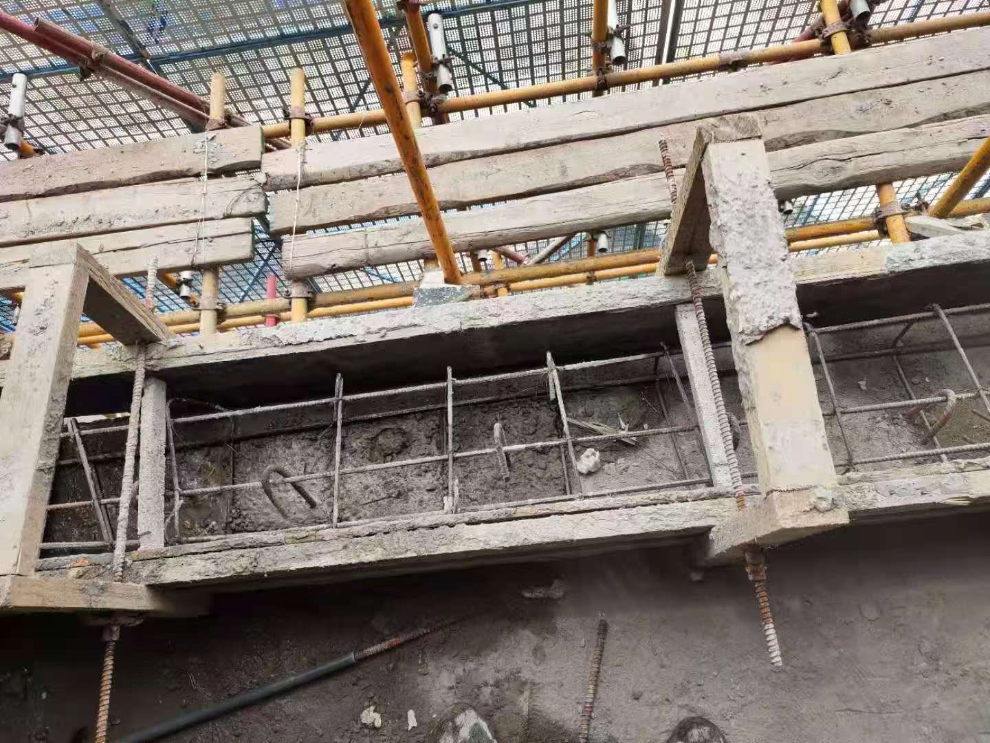 西塞山厂房加固公司如何选择